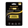  - Rechargeable - 1500 mAh (3,7V) - Li-ion
