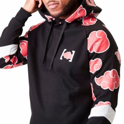 Sweats - Naruto - Itachi / Akatsuki - 12 years