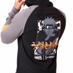 Sweat - Naruto - Naruto Uzumaki - 8 ans