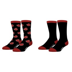 Socks - Naruto - Akatsuki