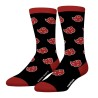 Chaussettes - Naruto - Akatsuki