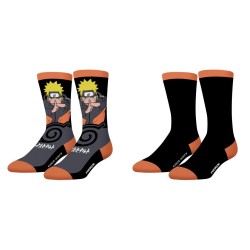 Socks - Naruto - Naruto Uzumaki