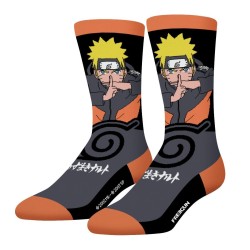 Chaussettes - Naruto - Naruto Uzumaki