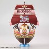 Model - One Piece - Queen Mama Chanter