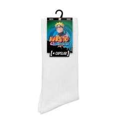 Chaussettes - Naruto - Sasuke | Sharingan