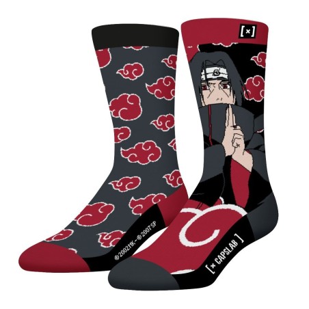 Socks - Naruto - Itachi Uchiha