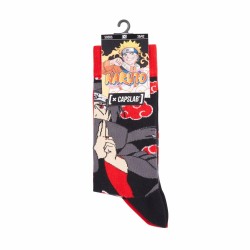Chaussettes - Naruto - Itachi Uchiha