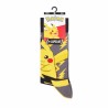 Chaussettes - Pokemon - Pikachu
