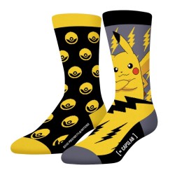 Socks - Pokemon - Pikachu
