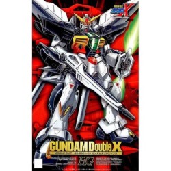 Model - Gundam - Double X