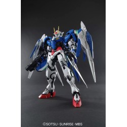 Model - Perfect Grade - Gundam - 00 Raiser