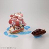 Model - One Piece - Queen Mama Chanter