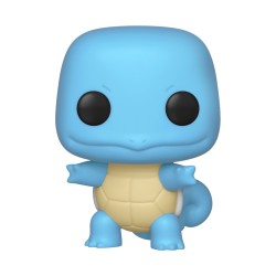 POP - Games - Pokemon - 504 - Squirtle