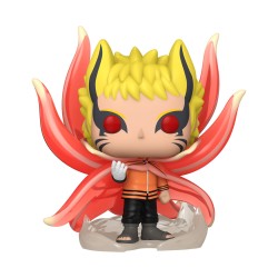 POP - Animation - Boruto - 1361 - Naruto Uzumaki