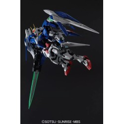 Model - Perfect Grade - Gundam - 00 Raiser