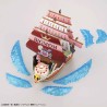 Model - One Piece - Queen Mama Chanter