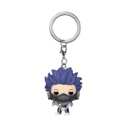 Porte-clefs - Pocket POP - My Hero Academia - Hitoshi Shinso