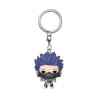 Porte-clefs - Pocket POP - My Hero Academia - Hitoshi Shinso