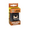 Porte-clefs - Pocket POP - My Hero Academia - Shota Aizawa