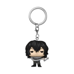 Porte-clefs - Pocket POP - My Hero Academia - Shota Aizawa