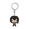 Porte-clefs - Pocket POP - My Hero Academia - Shota Aizawa