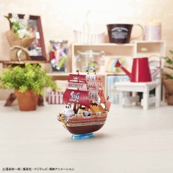 Model - One Piece - Queen Mama Chanter