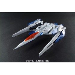Model - Perfect Grade - Gundam - 00 Raiser