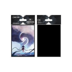 Protège-cartes - Mage Noir - Typhon