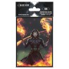 Protège-cartes - Mage Noir - Rituel Pourpre