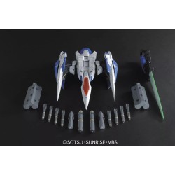 Model - Perfect Grade - Gundam - 00 Raiser