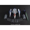Model - Perfect Grade - Gundam - 00 Raiser