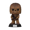 POP - Movies - Star Wars - 596 - Chewbacca