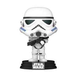 POP - Movies - Star Wars - 598 - Storm Trooper