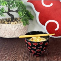 Bowl - Ramen - Naruto - Akatsuki