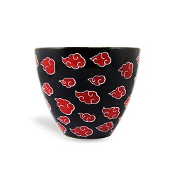 Bol - Ramen - Naruto - Akatsuki