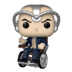 POP - Marvel - X-Men - 658 - Exclusive - Professor X