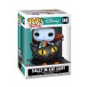 POP - Disney - L'Étrange Noël de Mr. Jack - 08 - Sally