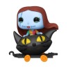 POP - Disney - Nightmare Before Christmas - 08 - Sally