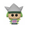 POP - Animation - South Park - 35 - Kyle - Exclusive