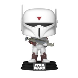 POP - Movies - Star Wars - 452 - Imperial Super Commando - Exclusive