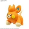 Model - Pokepla - Pokemon - Quick N°22 - Pawmi