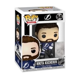POP - Sport - Sport - 54 - Nikita Kucherov
