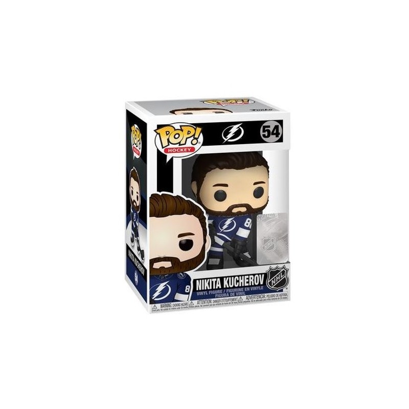 POP - Sport - Sport - 54 - Nikita Kucherov