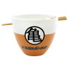 Bowl - Ramen - Dragon Ball - Kame senine