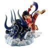 Static Figure - Dioramatic - One Piece - the anime - Monkey D. Luffy