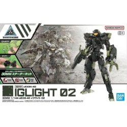 Model - 30 Minutes Missions - Iglitght (02)