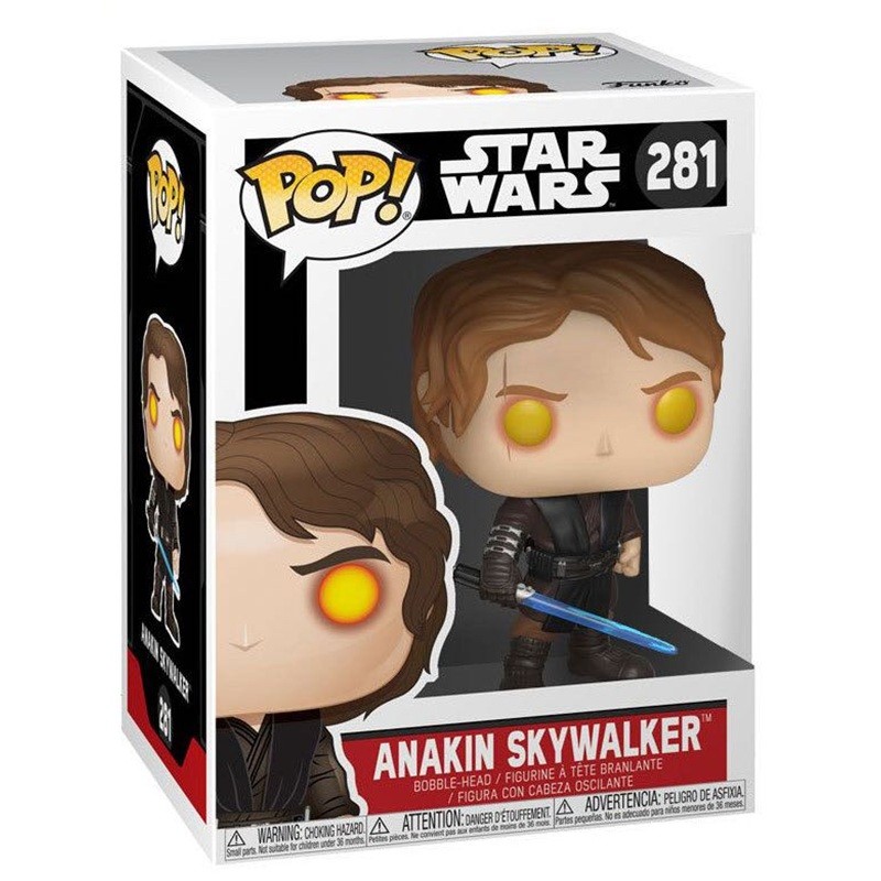 POP - Star Wars - 281
