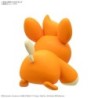 Model - Pokepla - Pokemon - Quick N°22 - Pawmi