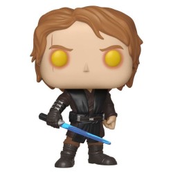 POP - Star Wars - 281
