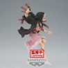 Figurine Statique - Vibration Stars - Demon Slayer - Nezuko Kamado